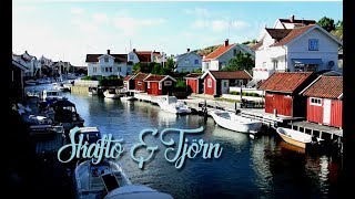 Skaftö och Tjörn, Bohuslän / Swedish westcoast Skaftö & Tjörn