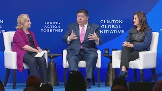 ‘Dobbs decision just made me angry:’ Pritzker, Dems turn focus to abortion rights ahead of 2024