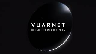 Les verres minéraux high-tech Vuarnet et la technologie Lynx™