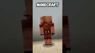 MINECRAFT pero FUSIONADO!!!