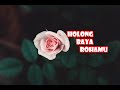 Marlagu - Holong Baya Rohamu