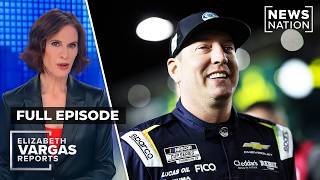 Sudden death of NASCAR champion Kyle Busch, what we know | Elizabeth Vargas Reports Full Show