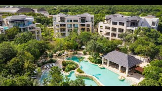 Fairmont Residences Mayakoba | Playa del Carmen, Mexico