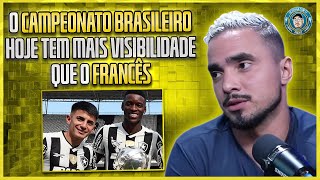 O CONSELHO DE RAFAEL PARA LUIZ HENRIQUE E ALMADA