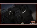 SWAT EUP Pack | Fox Designs | Male & Female