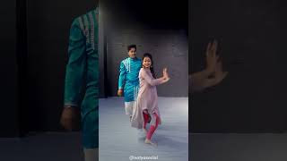 Beautiful Raabta Dance Cover | Bollywood Dance | Natya Social Choreography