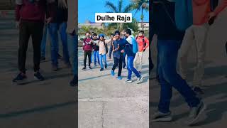 Dulhe Raja🙈🥰 #shorts #viral #reels #trending #ytshorts #youtubeshorts #viralvideo #bollywood
