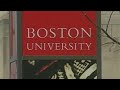 Police investigate incident involving machete on BU campus