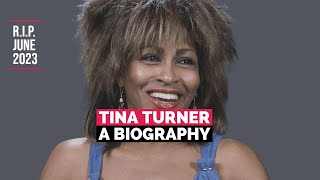 Tina Turner: A Biography