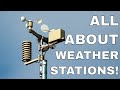 WeatherIQ: All about weather stations!