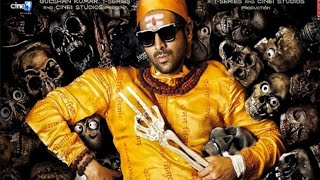 kartik Aryan New Bhool Bhulaiyaa 2 Movie|Official Trailer || Aaryan; Tabu; Kiara Advani
