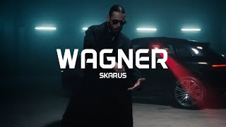 [SOLD] SCH x MIG Type Beat "WAGNER" (Prod. Skarus Beats)