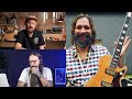 looking back on fretboard summit 2024 ft. tony polecastro