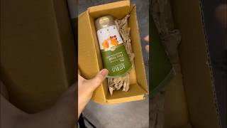 Lotus Botanicals De Tan Radiance Face Wash 24k Gold Unboxing #viral