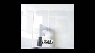 無痕四層旋轉肥皂架(3799)