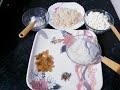 chanar payes recipe chene ka kheer