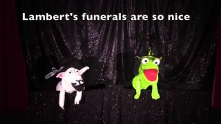 Commercial for Lambert's Funeral Home