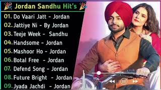 Punjabi New Hits Songs | Punjabi Latest Songs 2021 | Jukebox Radio