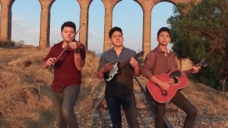 Camuflaje - Los Hermanos Sagahón