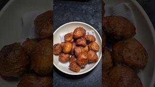 Tasty Sweet bonda🌟 || #trending #food #cooking #tasty #sweet #bonda #sweetbonda #shortvideo  #shorts