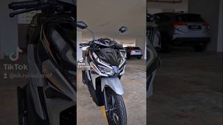 Honda Vario 125cc | CINEMATIC | TIKTOK |