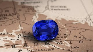 Kashmir Sapphire: Deep Dive