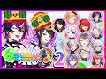 [#NIJISuika2023] にじさんじ  SUIKA GAME Tournament [DAY 2] [スイカゲーム] 【NIJISANJI EN | Doppio Dropscythe】