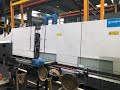 GlassBaltic | Insulated glass production line BYSTRONIC 1600 x 3500mm line