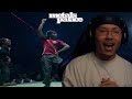 DOYAH & DELANOTCHE VS SIDNEY & SAGE | HIP HOP FINAL REACTION !!!!