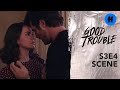 Good Trouble Season 3, Episode 4 | Jamie Wants To 