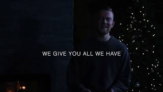 Zac Carpenter - Every Gift (Official Lyric Video)