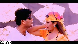 O Baba What To Do {HD} Video Song | Krodh | Suniel Shetty, Rambha | Udit Narayan, Alka Yagnik | 90's