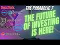 Alphabet, Marvell, And Introducing The Parabolic 7