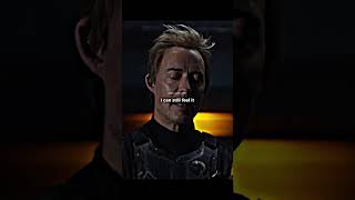 Thawne know who is Nora.. #shorts