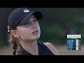 Nataliya Guseva 2024 LOTTE Championship Final Round