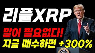 [리플 XRP]  드디어 내일! 리플 폭등의  날.