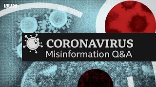 Mencegah Dan Menghentikan Penyebaran Informasi Menyesatkan Tentang Virus Corona