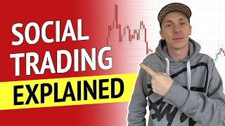 How To Do Social Trading - How Social Trading Works In 2023