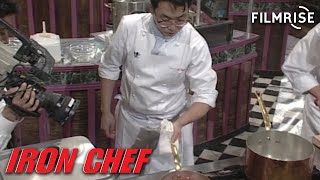 Iron Chef - Season 5, Episode 23 - Squid - Full Episode