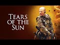 Tears of the Sun Full Movie Facts And Review / Hollywood Movie / Full Explaination / Bruce Willis