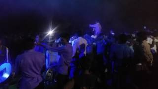music band party taropa