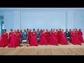 Unipe Raha Tena | The Christ Followers Ministers Kisii-Ke | Filmed By Ideal Studios
