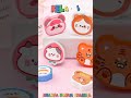 Kawaii penghapus kiyowo 🥰👆 yuk pilih sesuai kelas #shorts #fypシ #viral