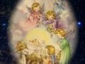 BABY IN A MANGER