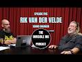 Episode 5 - Rik van der Velde