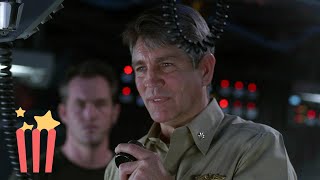 Depth Charge | FULL MOVIE | 2008 | Action, Thriller | Eric Roberts