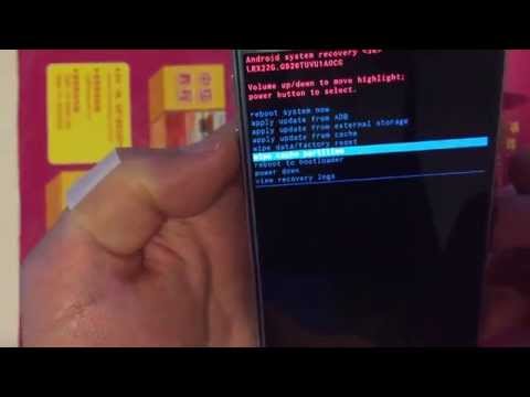 Galaxy S6 / S6 Edge: How to Clear / Wipe Cache Partition Galaxy S6 / S6 Edge: How to Clear / Wipe Cache Partition