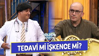 Tedavi Mi İşkence Mi? - Güldür Güldür Show