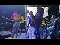 Alick macheso is multi talented latest bass guitar solo