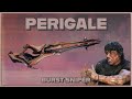 PERIGALE BUILD GUIDE! 2024 BUILD